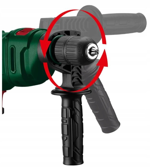 Impact drill 500W 13Nm 230V PSBM D5 PARKSIDE Manufacturer code PSBM D5