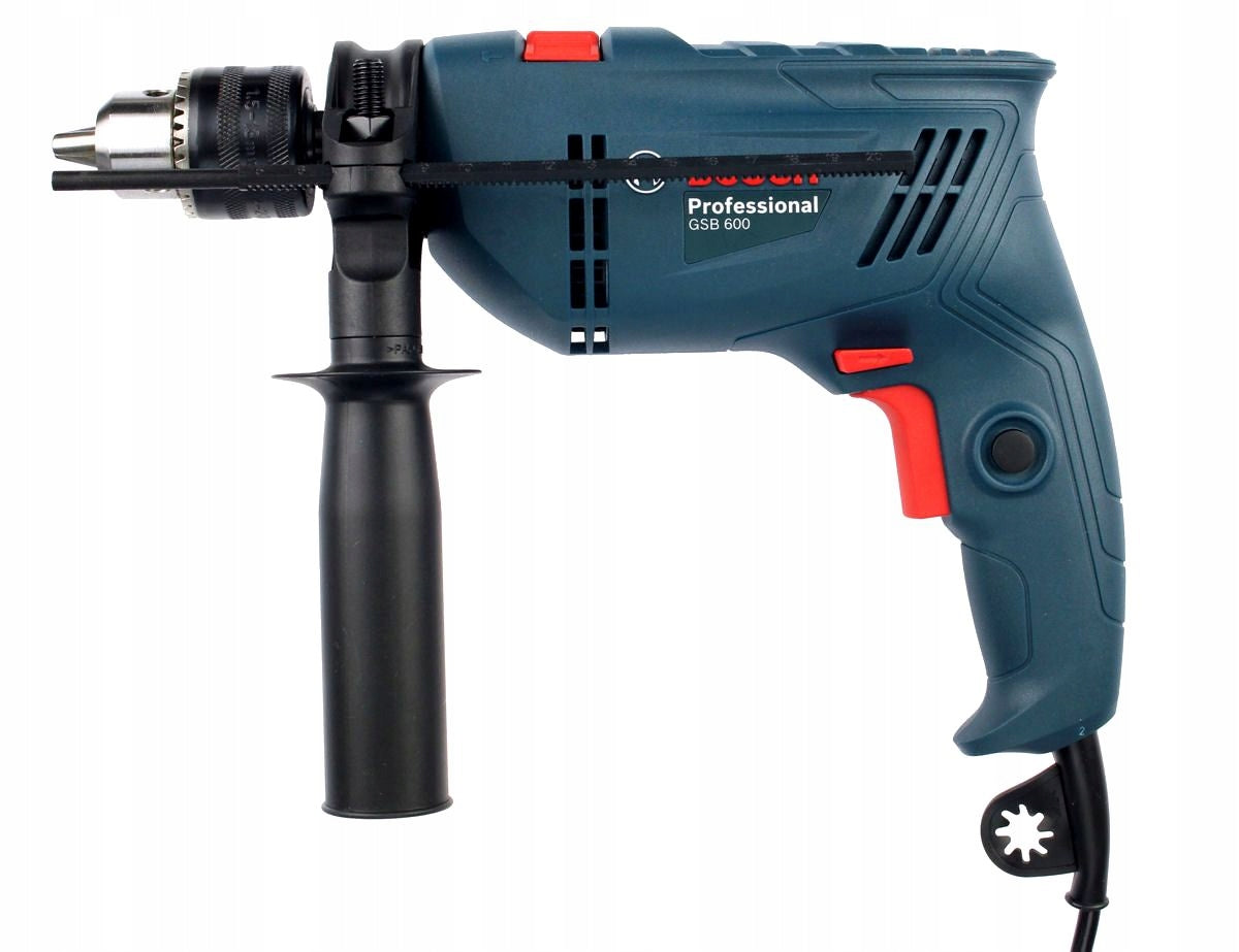 Impact drill Bosch 230 V 550 W Manufacturer code 06011A1023