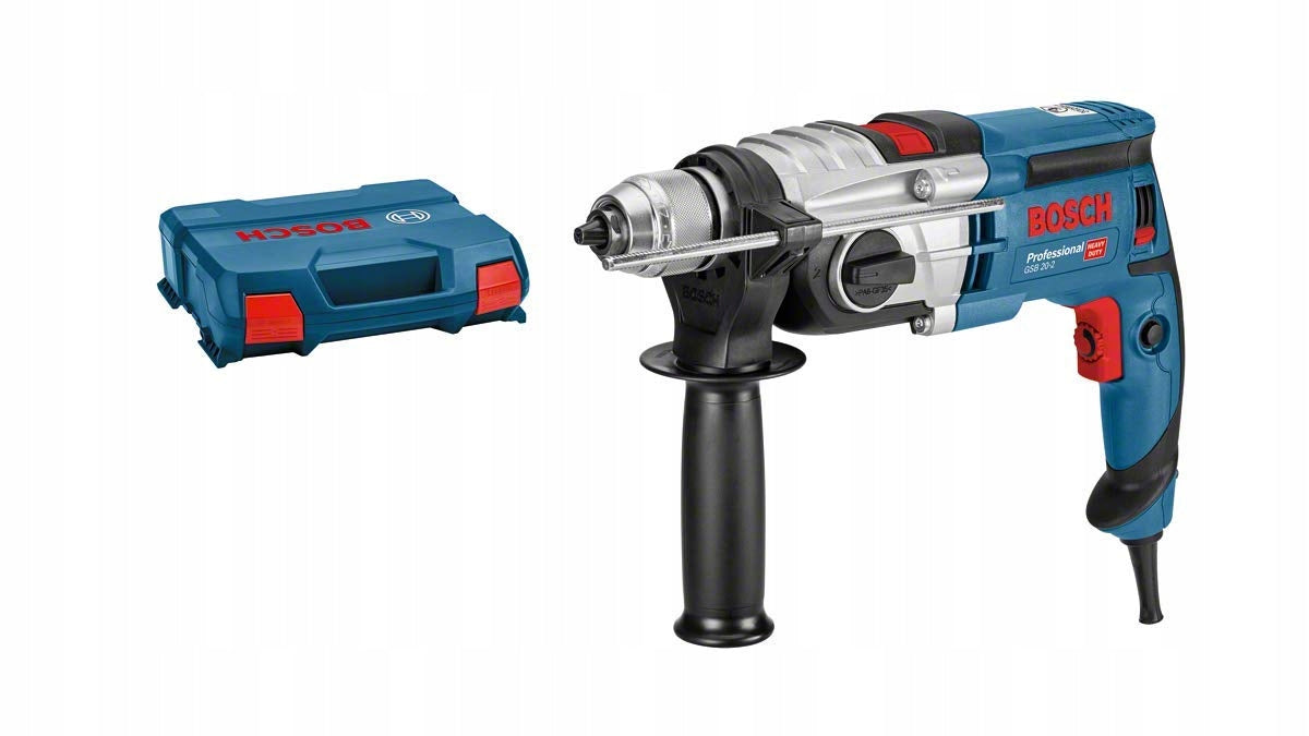Impact drill Bosch GSB 20-2 Professional