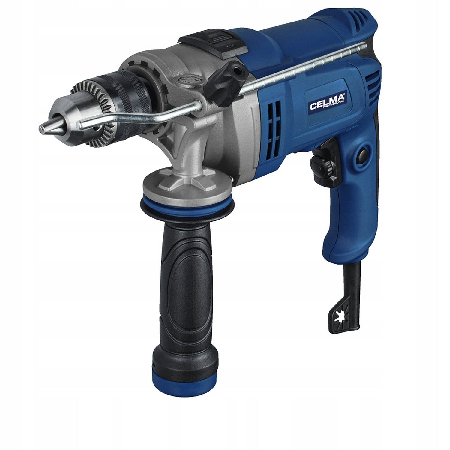 Impact drill Celma PROFESSIONAL PRCm 13GEO