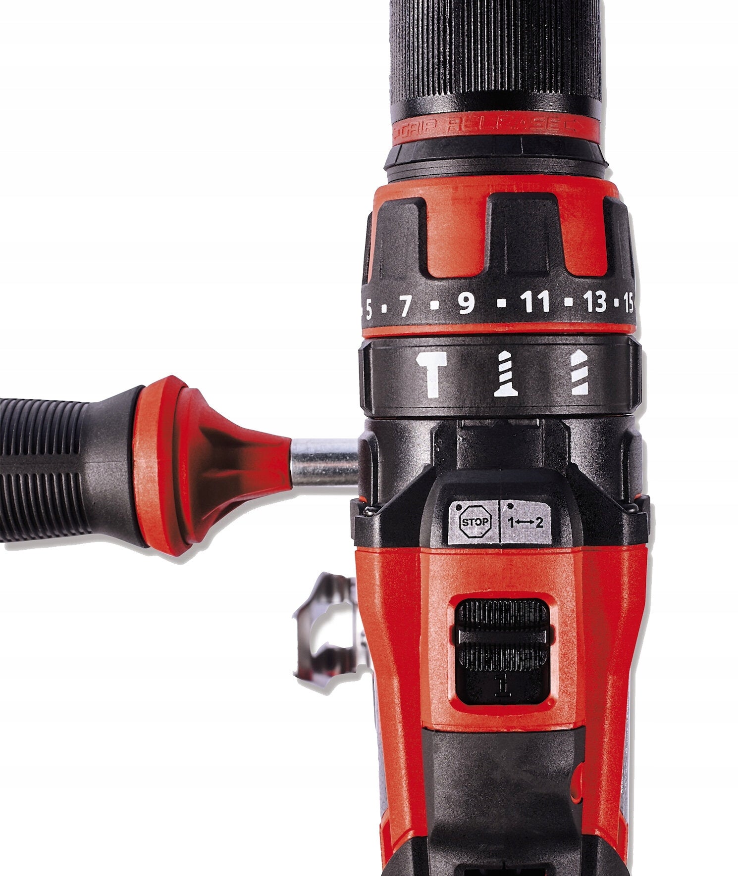 Impact drill EINHELL TE-CD 18/48 Li-i Brand Einhell