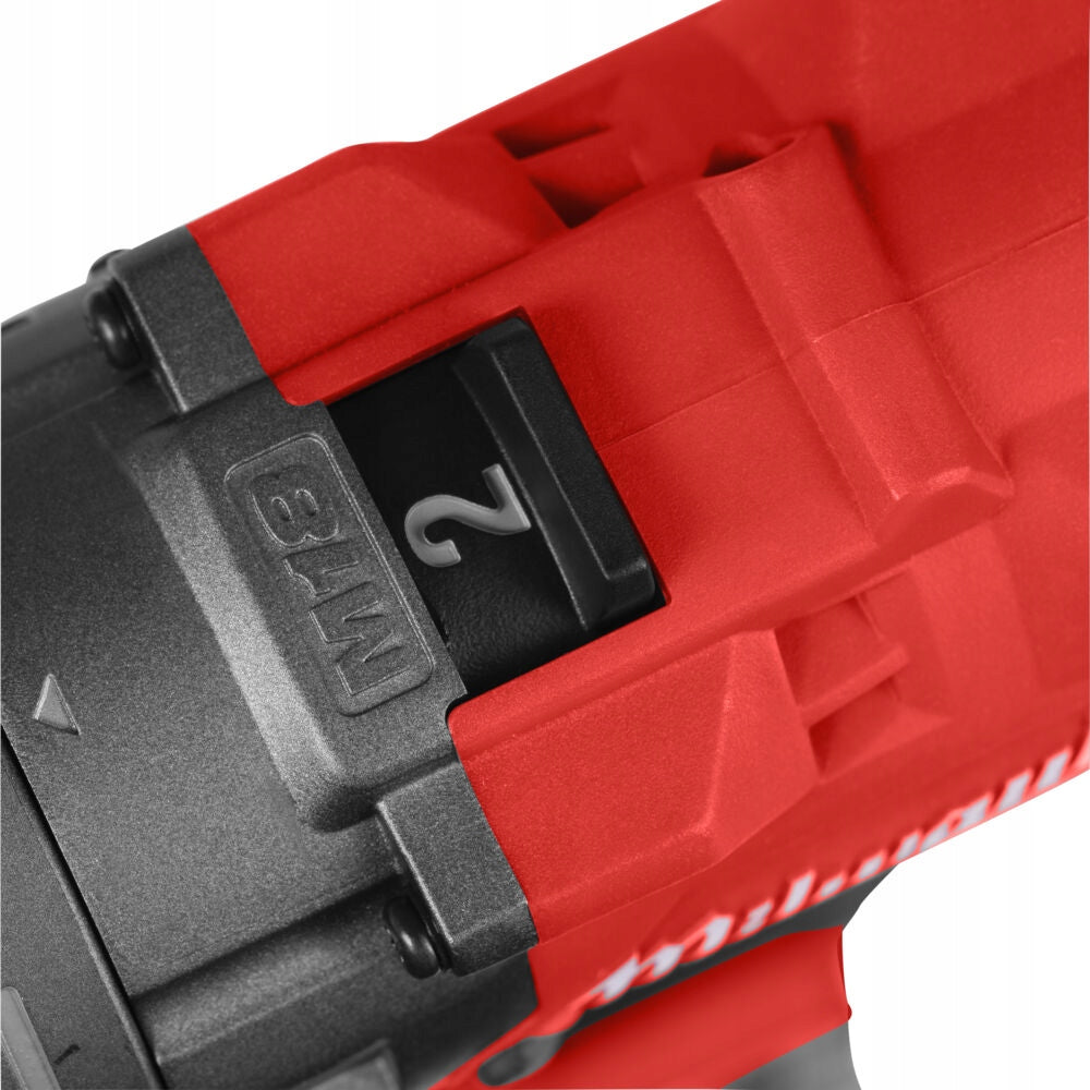 Impact drill Milwaukee M18 FPD3-0 18V 158Nm body Manufacturer code 4933479859