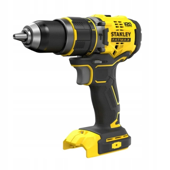 Impact drill STANLEY FATMAX SFMCD721 suitcase Packaging status original