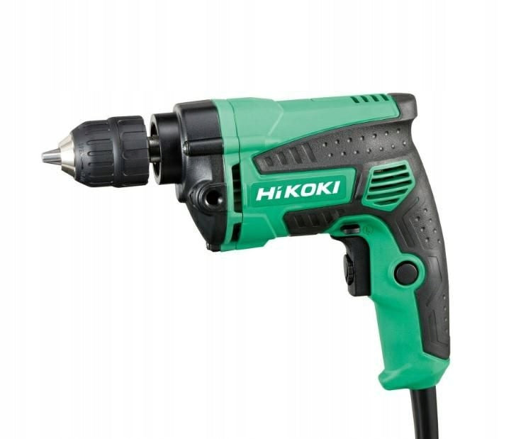Impact-free drilling machine Hikoki 230 V D10VC3WCZ Manufacturer code D10VC3