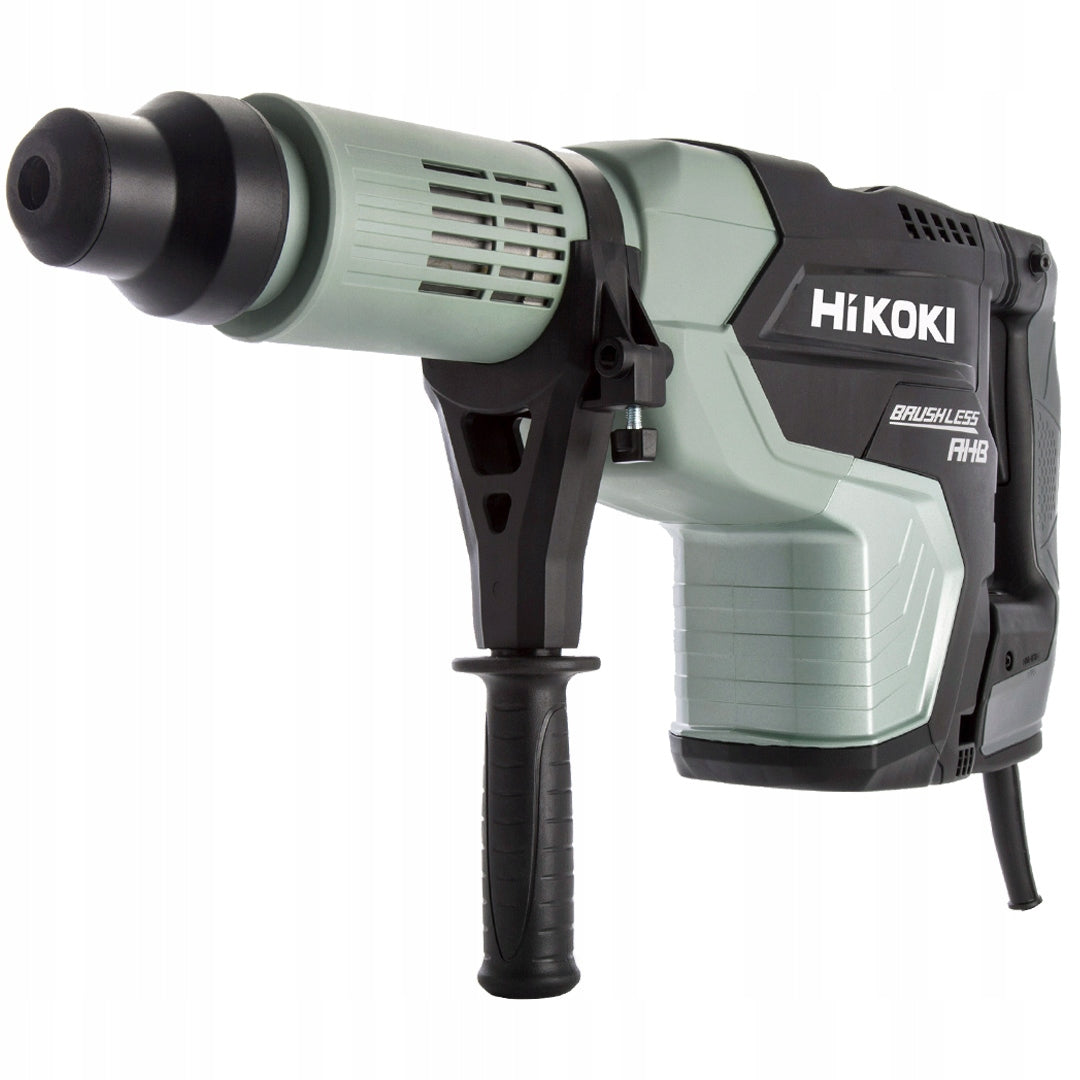 Impact hammer 1500W SDS MAX 13,4J HiKOKI DH45ME WSZ Brand Hikoki