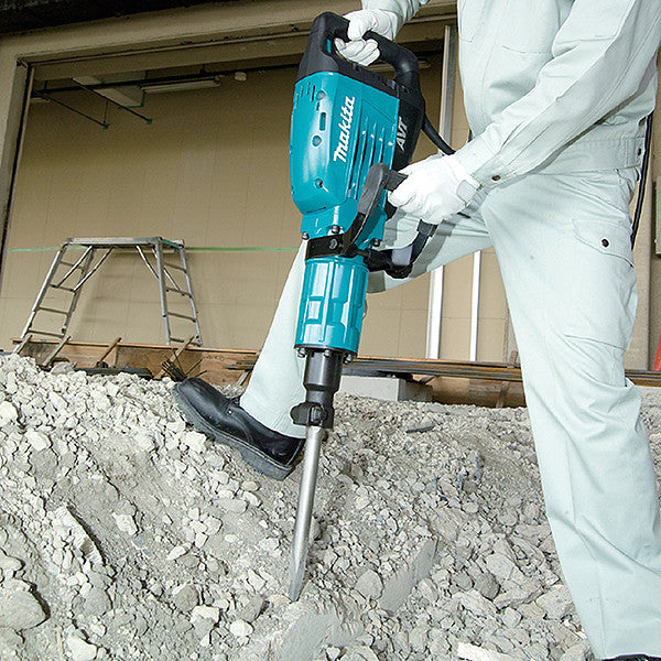 Impact hammer 1510W Impact energy 26.5 J