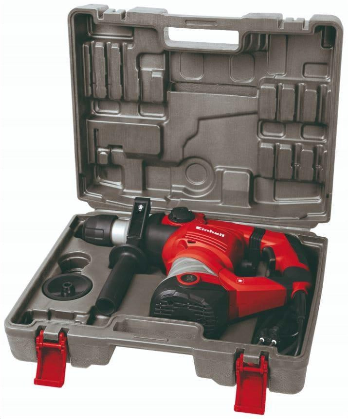 Impact hammer Einhell TH-RH 1600 Packaging status original
