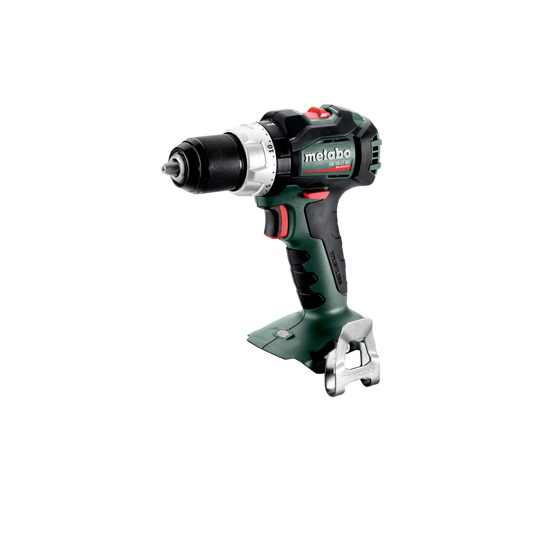 Impact screwdriver 18V 75Nm SB 18 LT BL Metabo 602316890 body carton