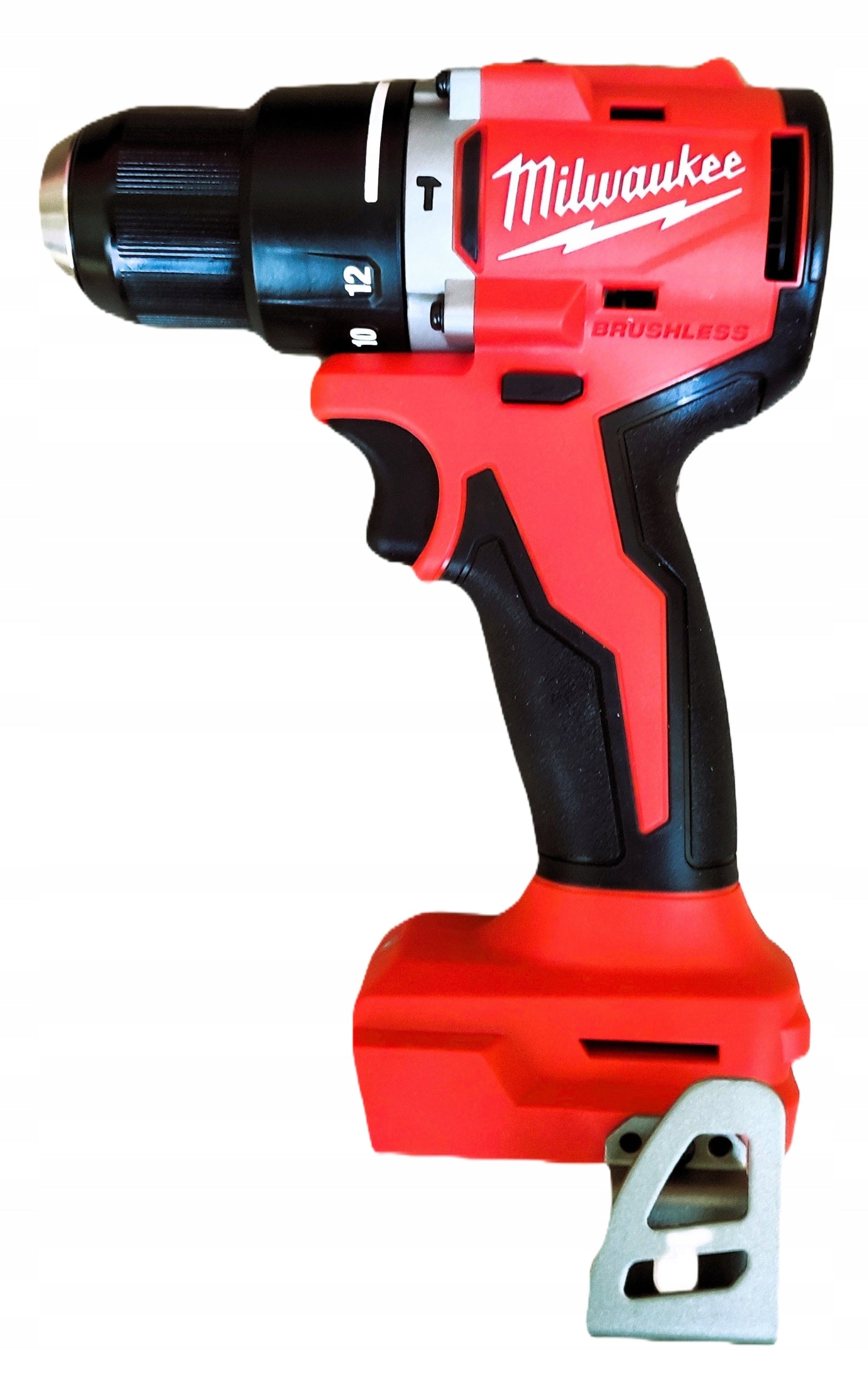 Impact screwdriver Milwaukee M18 BLPDRC-0