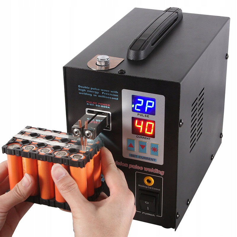 Impulse welding machine Sunkko Brand no brand