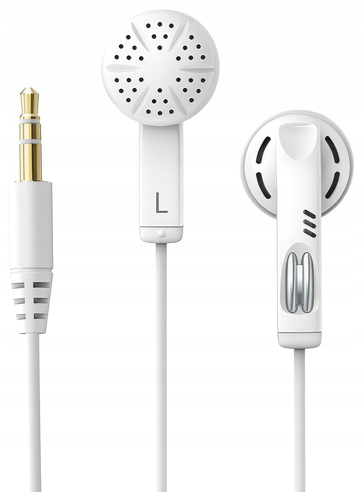 In-Ear Headphones FIIO JF11 White