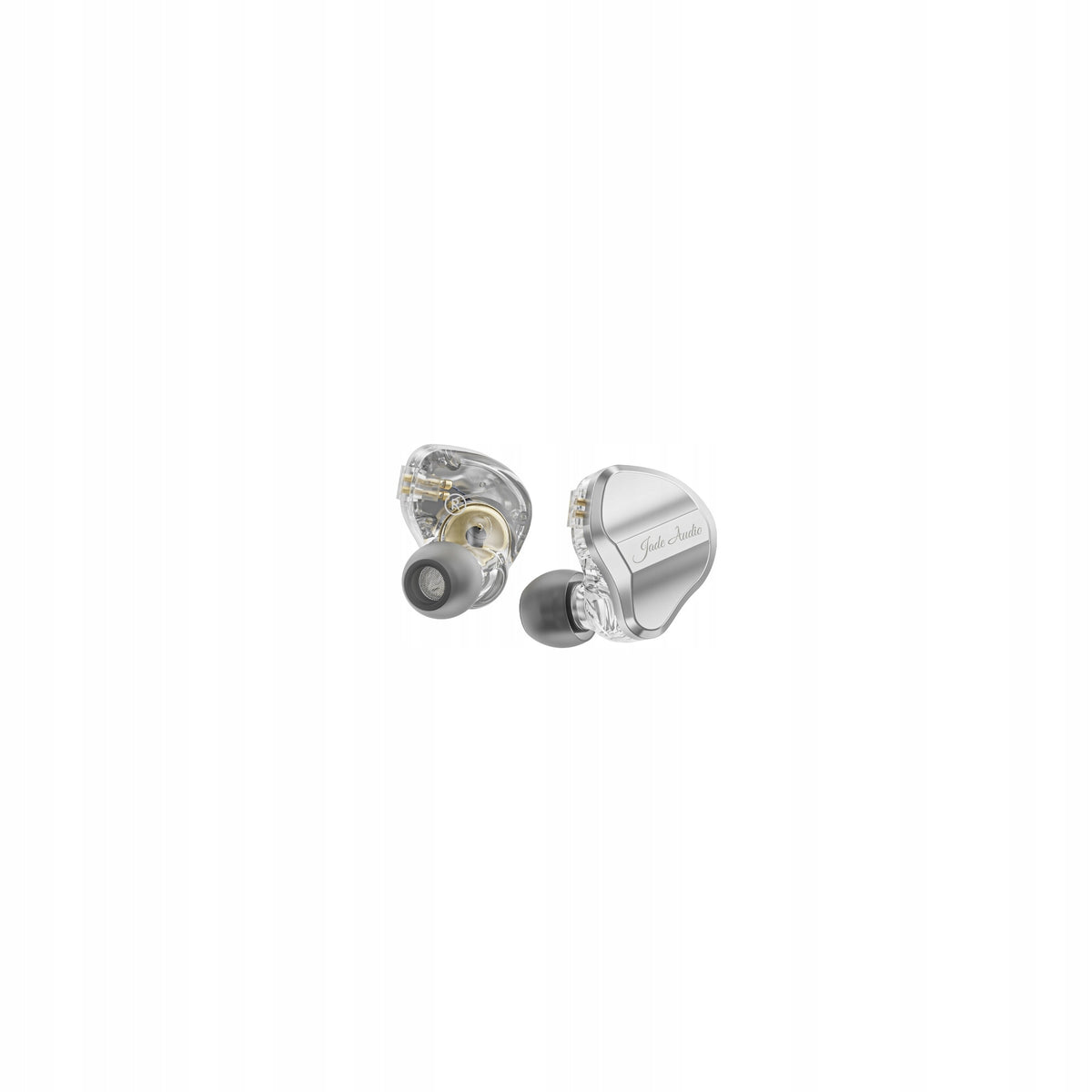 In-ear headphones FiiO JD1_tc Brand FiiO