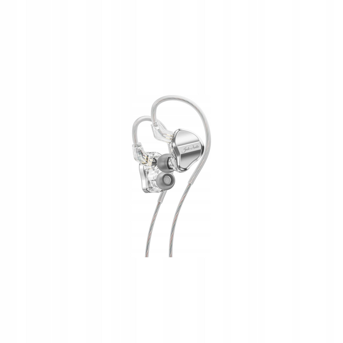 In-ear headphones FiiO JD1_tc