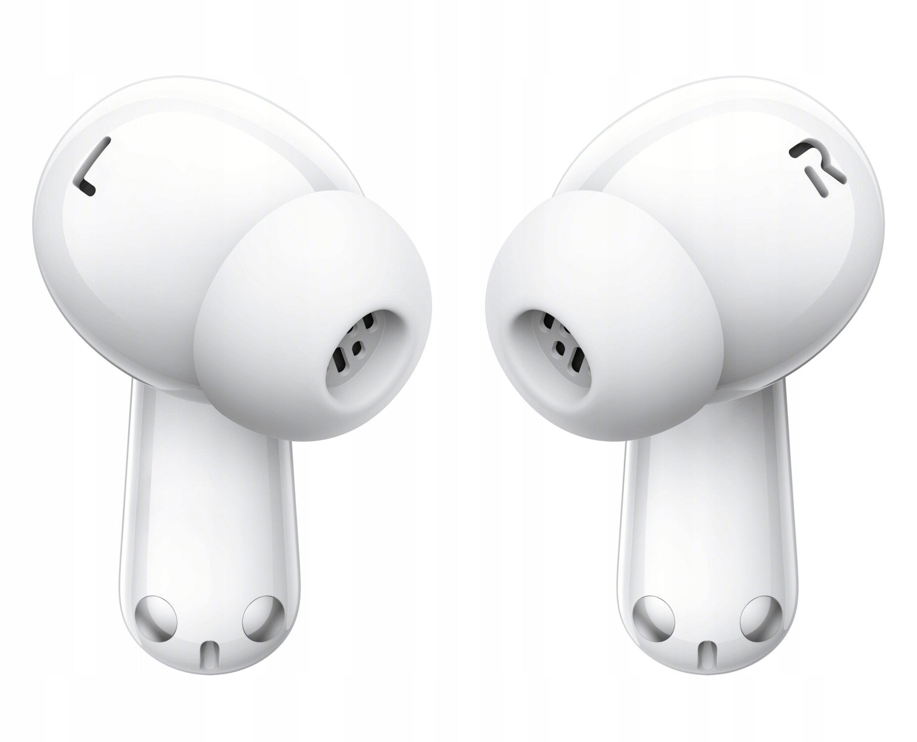 In-ear headphones OPPO Enco AIR4 Pro White Manufacturer code ETEA1
