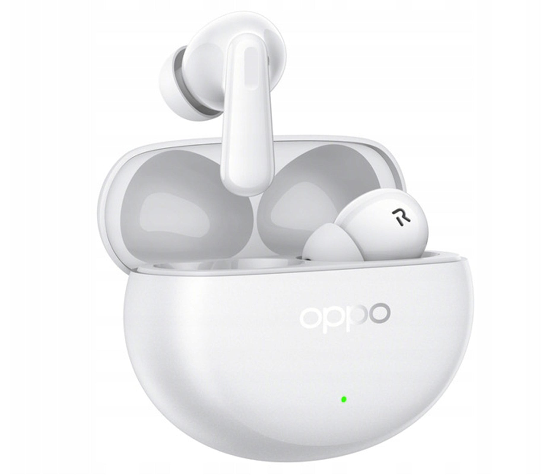In-ear headphones OPPO Enco AIR4 Pro White