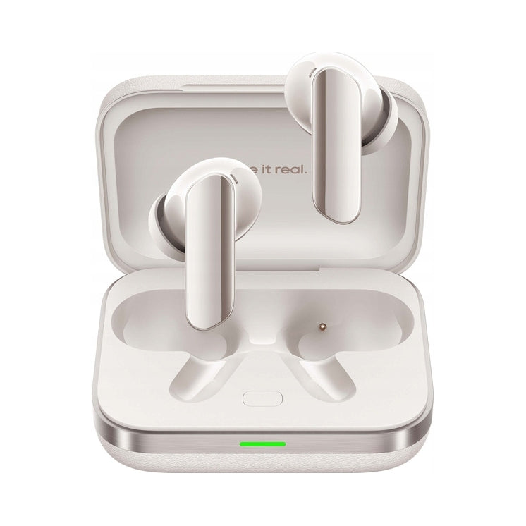 In-ear headphones REALME Buds Air 7 Pro ANC Beige