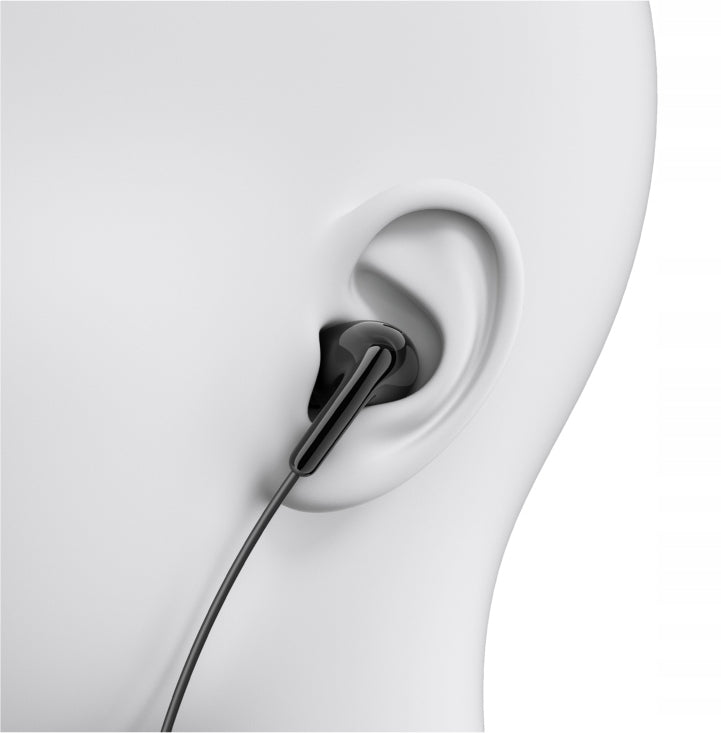 In-ear headphones Xiaomi USB-C microphone Brand Xiaomi