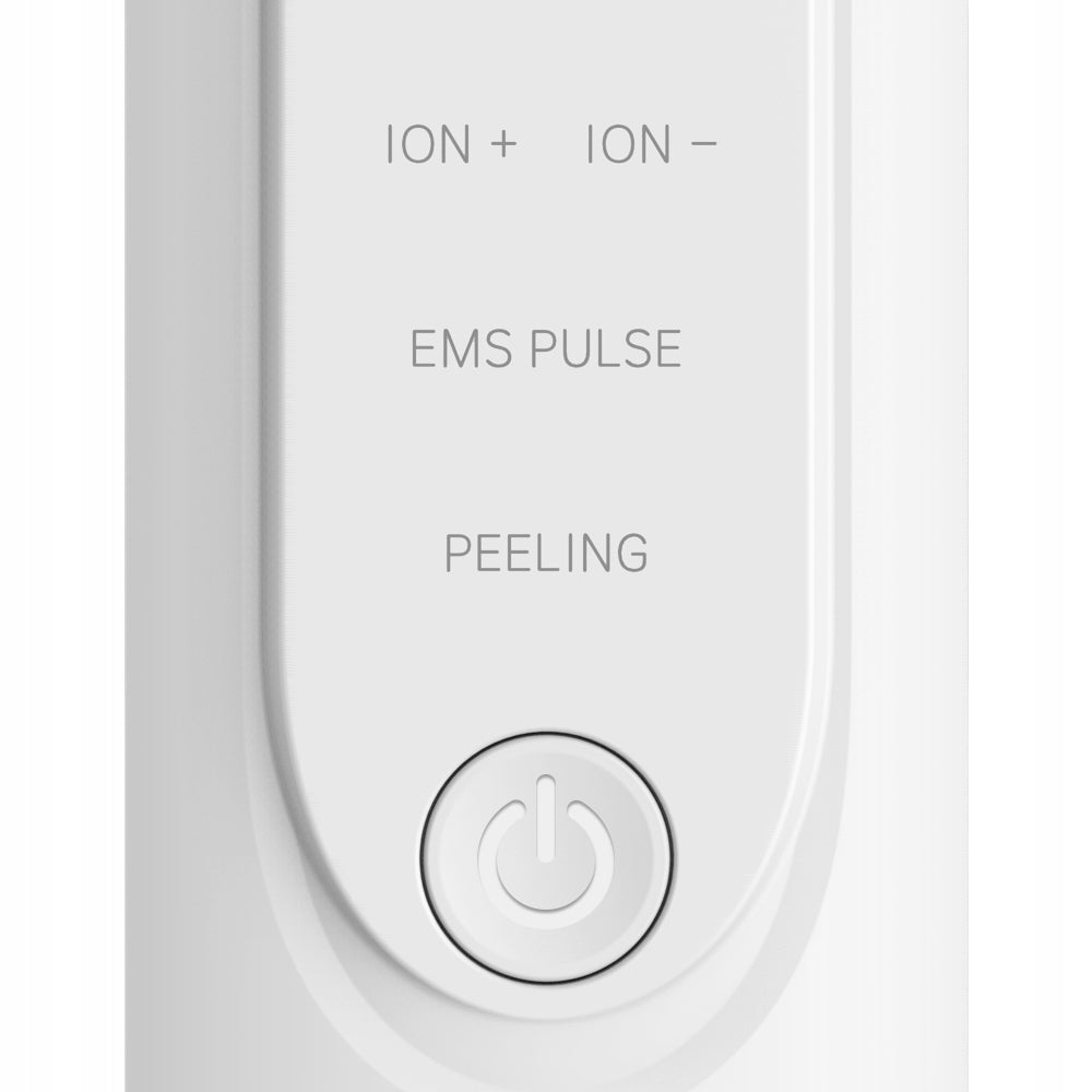 InFace MS7100 face cavitation peeling white Manufacturer code MS7100