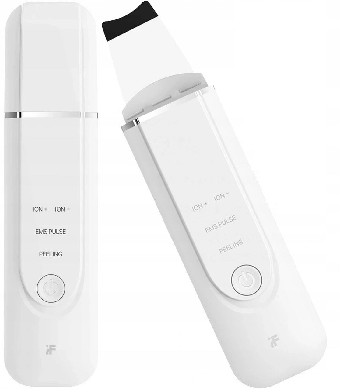 InFace MS7100 face cavitation peeling white Packaging status original
