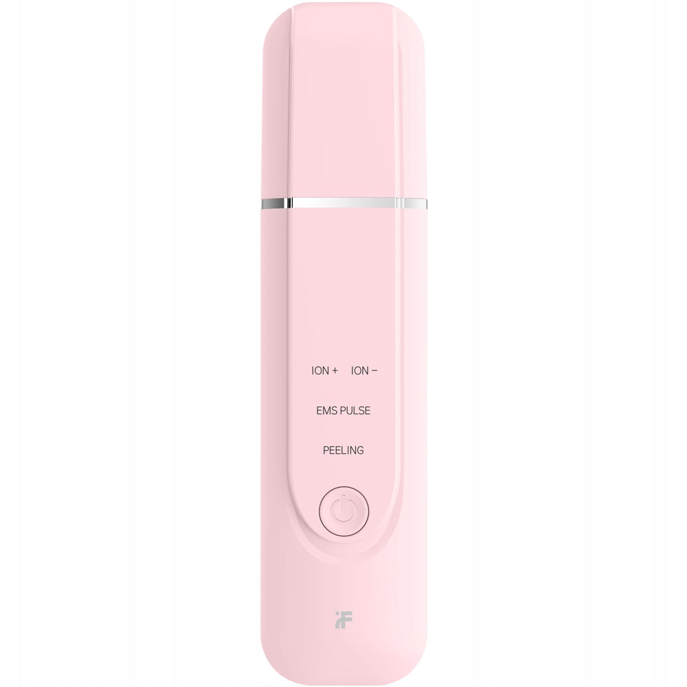 InFace ULTRASONIC CAVITATION PEELING FOR FACE PAINLESS treatment Brand InFace