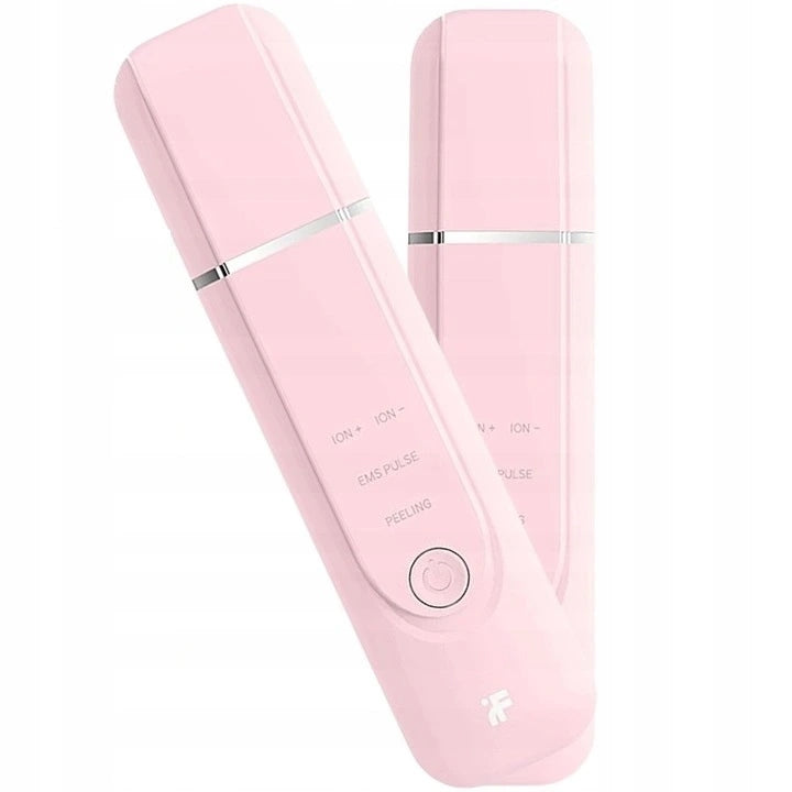 InFace ULTRASONIC CAVITATION PEELING FOR FACE PAINLESS treatment Manufacturer code MS7100