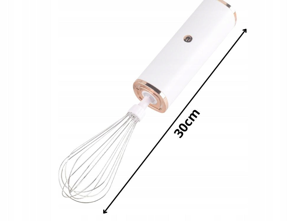 Incisor whisk hand mixer 3in1 multifunctional device 30in 07416 Brand no brand