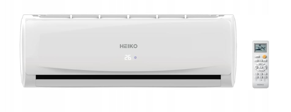 Indoor air conditioning unit HEIKO BRISA 5 kW