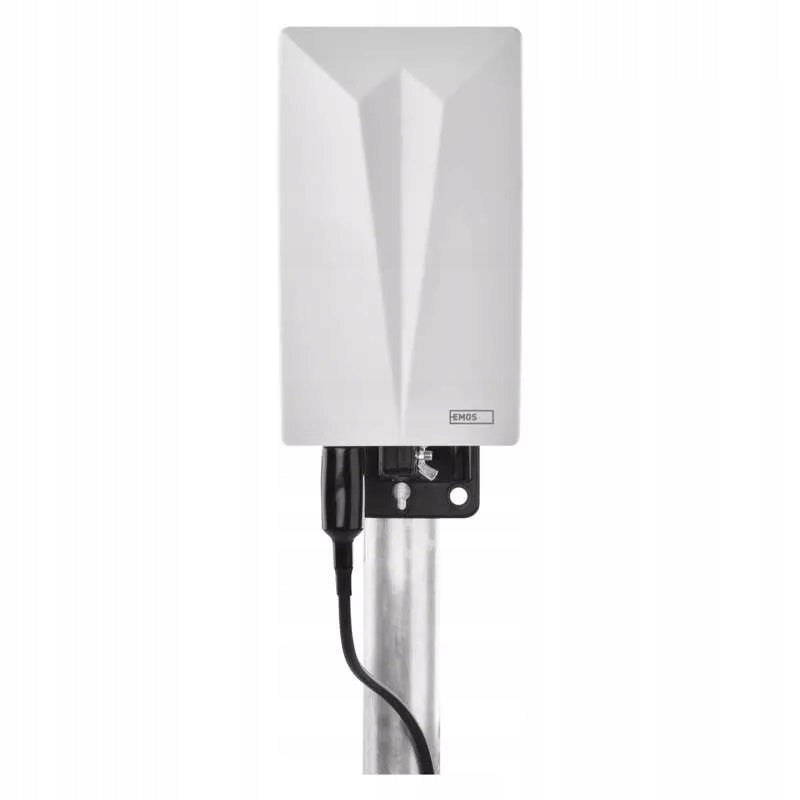 Indoor outdoor antenna Emos VILLAGE CAMP-V400