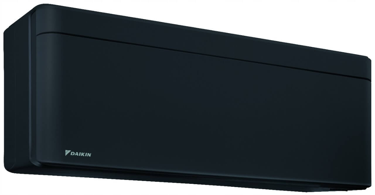 Indoor unit DAIKIN STYLISH FTXA35BB 3,4kW black matt