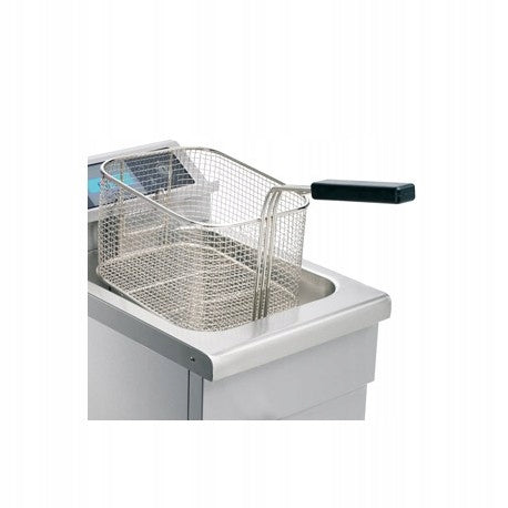 Induction Fryer, Sirman, Model Klondike 8R Manufacturer code 30800812