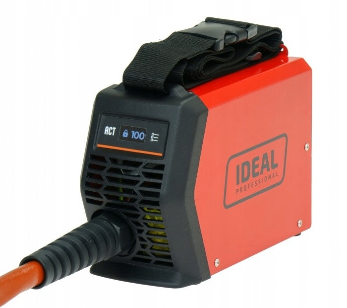 Induction Heater Metal Heater Ideal INDUCTOR 40 PRO 4kW Brand IDEAL