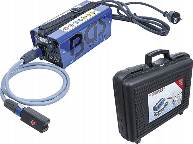 Induction heater 2.0 kW BGS