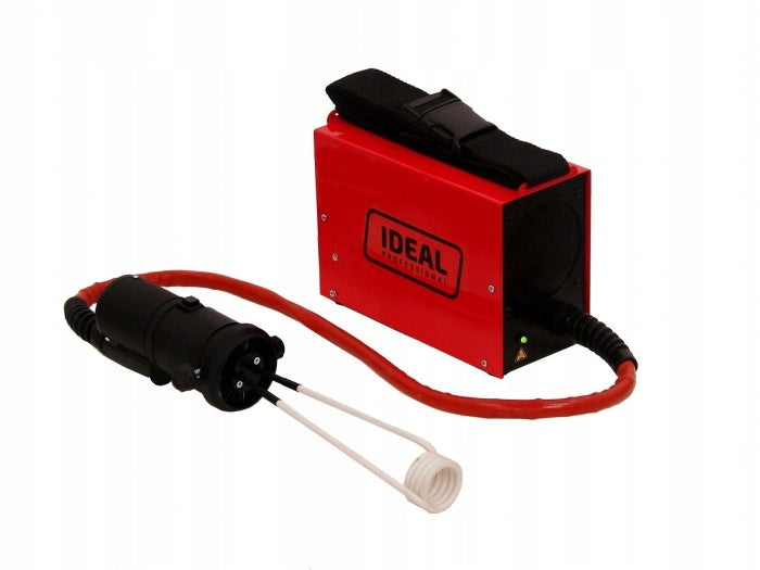 Induction heater 230 v IDEAL induction 1,5kW Brand IDEAL