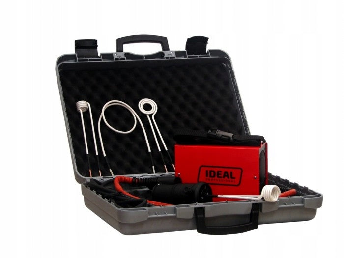 Induction heater 230 v IDEAL induction 1,5kW Manufacturer code INDUCTOR 1.5