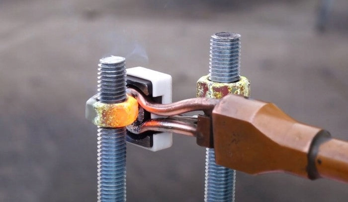 Induction heater INDUCTOR 3 BHF01 230V 3,5kW EAN (GTIN) 5903991105974