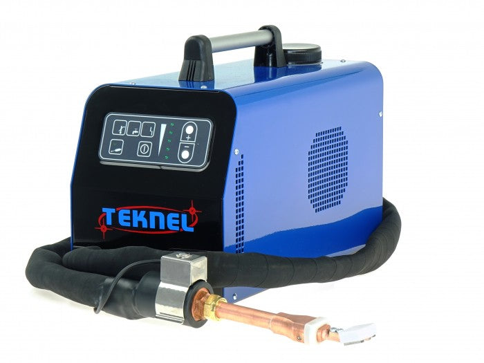Induction heater INDUCTOR 3 BHF01 230V 3,5kW