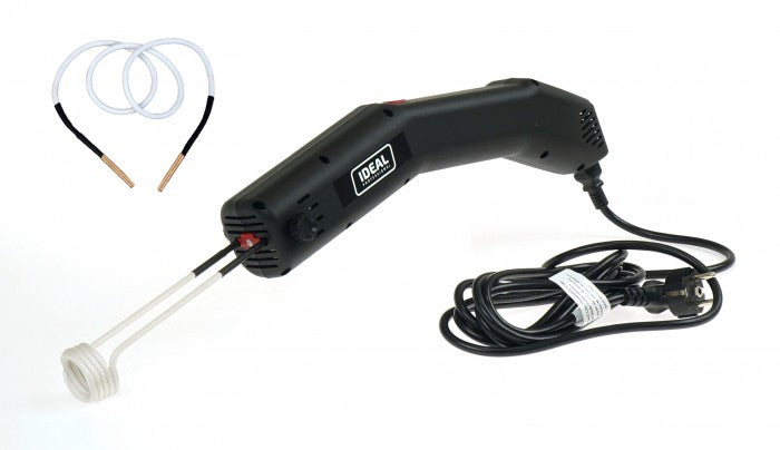 Induction heater for screws INDUCTOR 1200 ideal induction heater EAN (GTIN) 5903991108227
