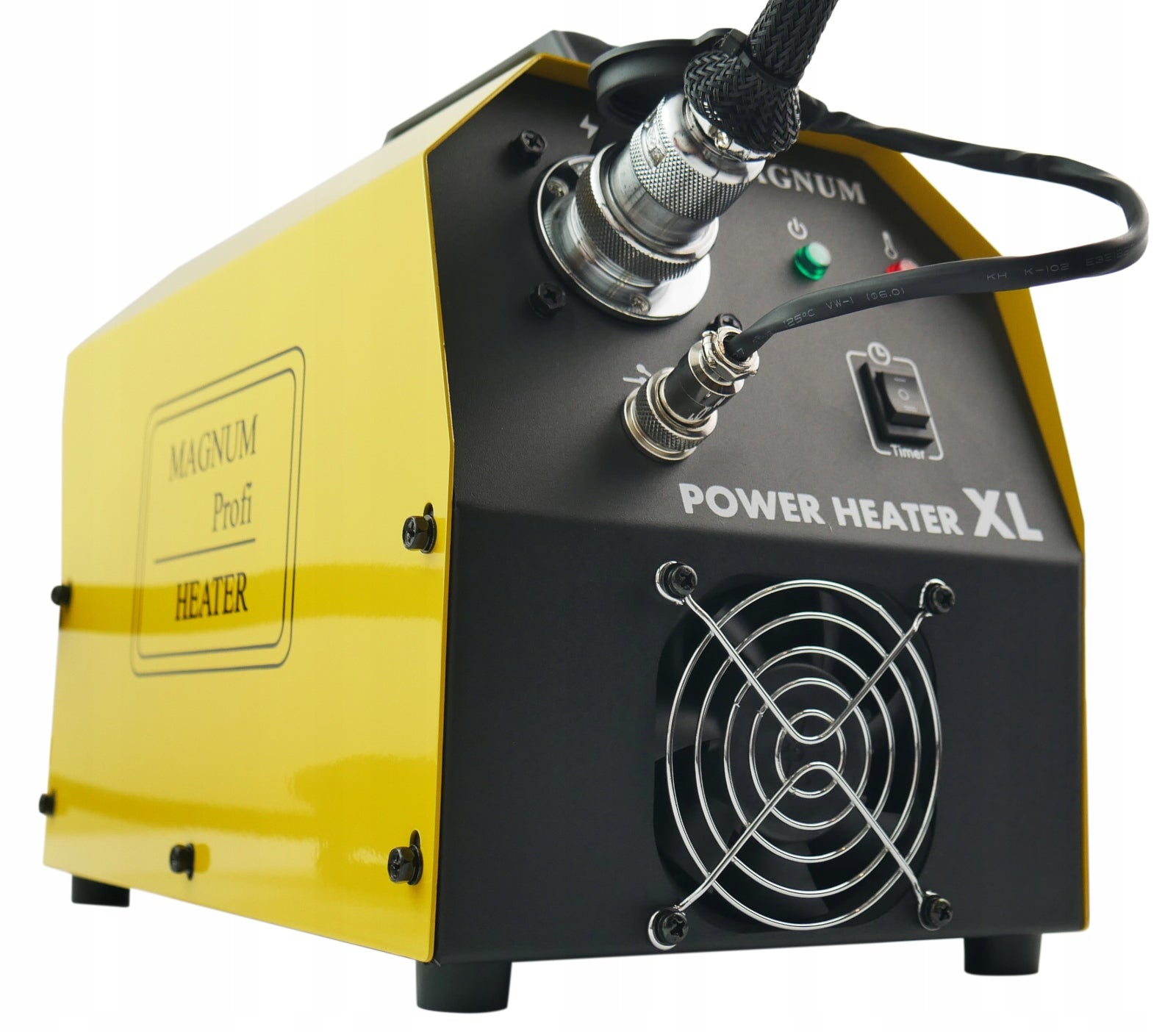 Induction heater for screws Magnum 3kVa set Brand Magnum