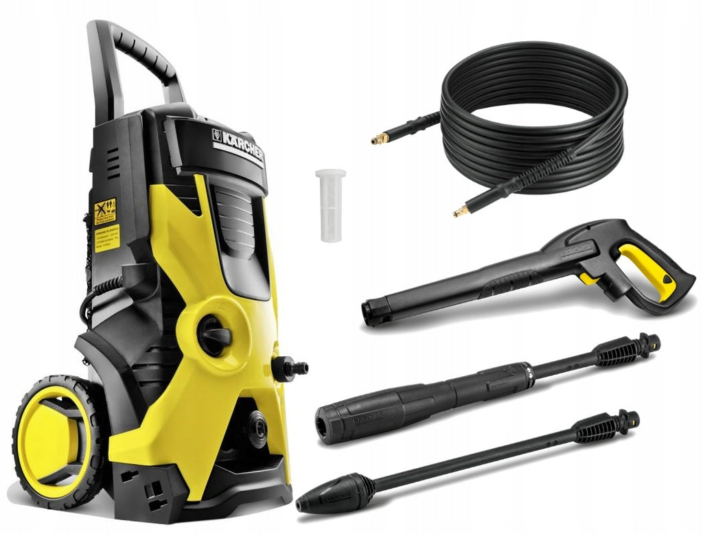 Induction pressure washer Karcher K5 Basic 145 bar 1.180-580.0 2100W