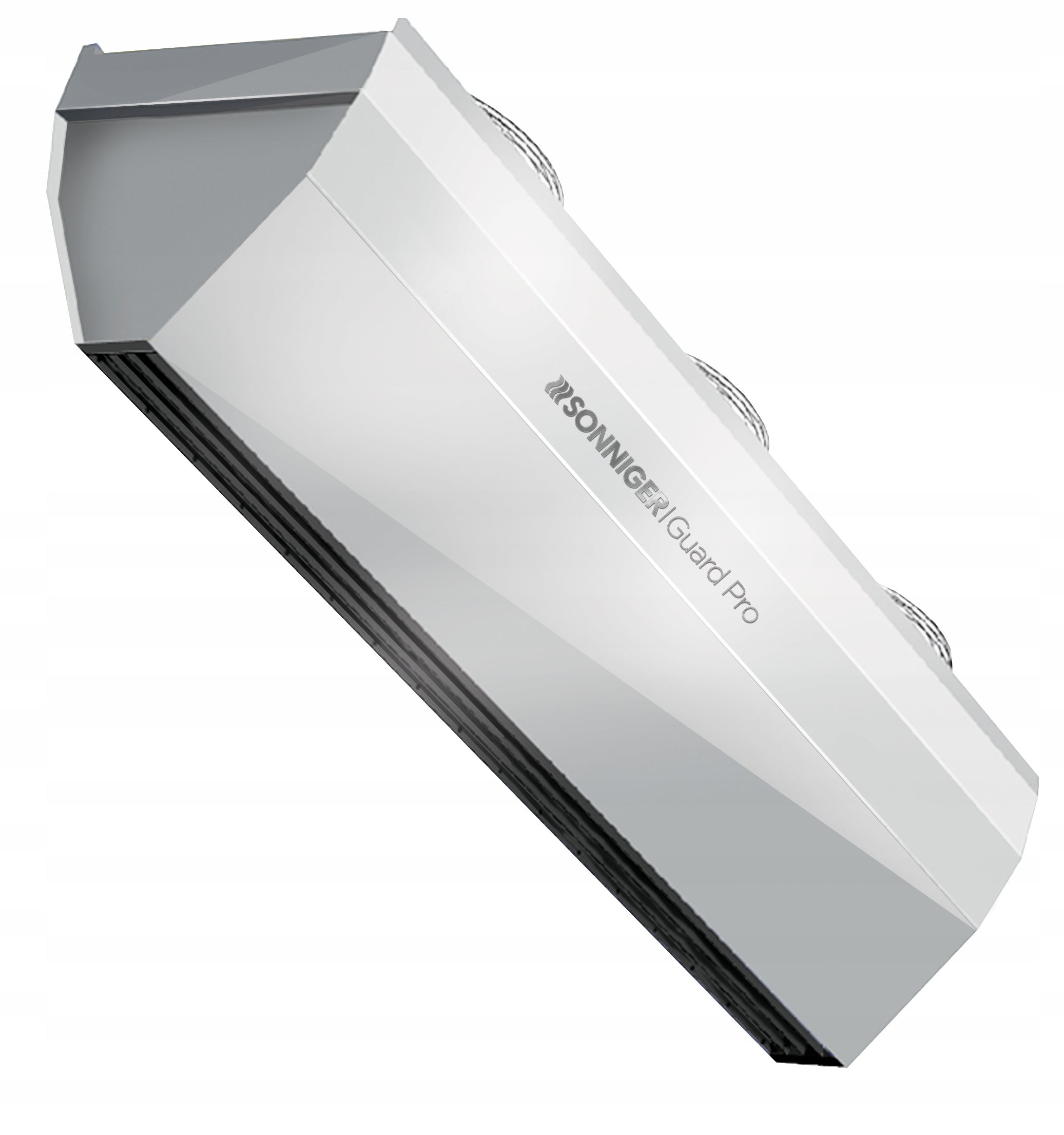 Industrial AIR CURTAIN SONNIGER Guard PRO200E Electric 400V Manufacturer code GUARD PRO 200E