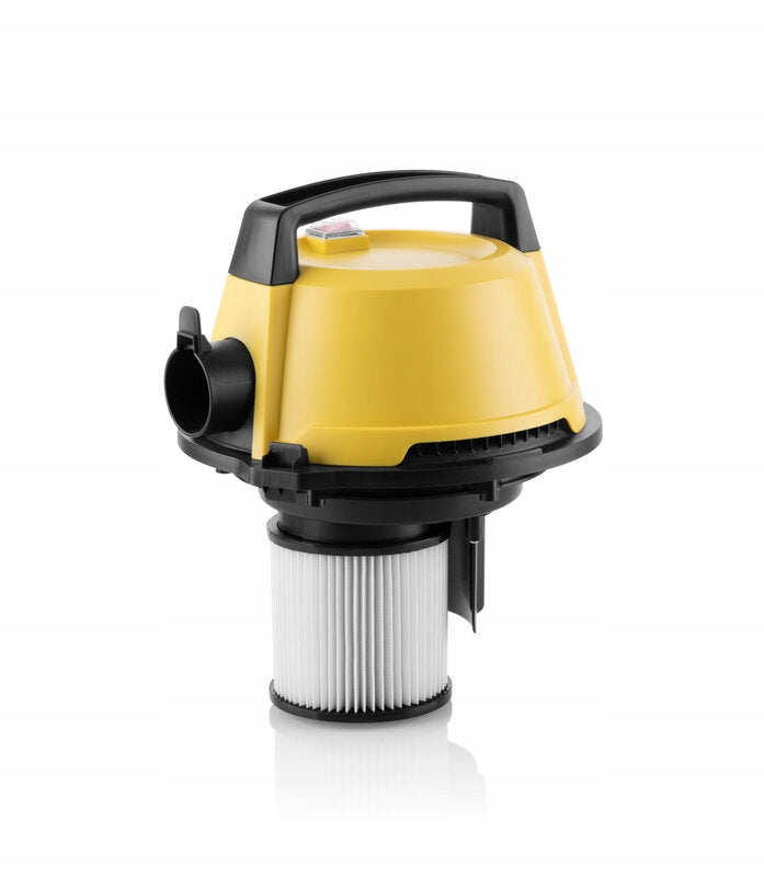 Industrial Vacuum Cleaner Eta 11L 1400W HEPA Filter Power 1400 W