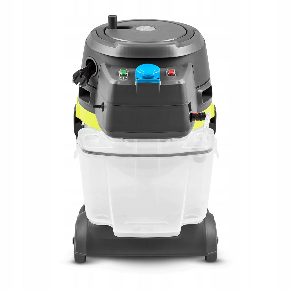 Industrial washing vacuum cleaner PROFI 7.0 MAX PRODUCT PREMIUM Brand Profi