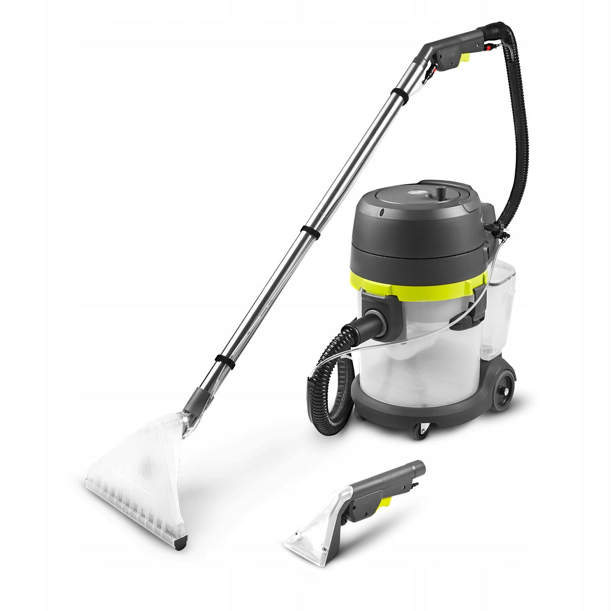 Industrial washing vacuum cleaner PROFI 7.0 MAX PRODUCT PREMIUM