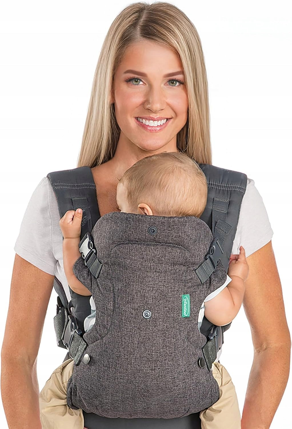Infantino 4-in-1 Baby Carrier Brand Infantino