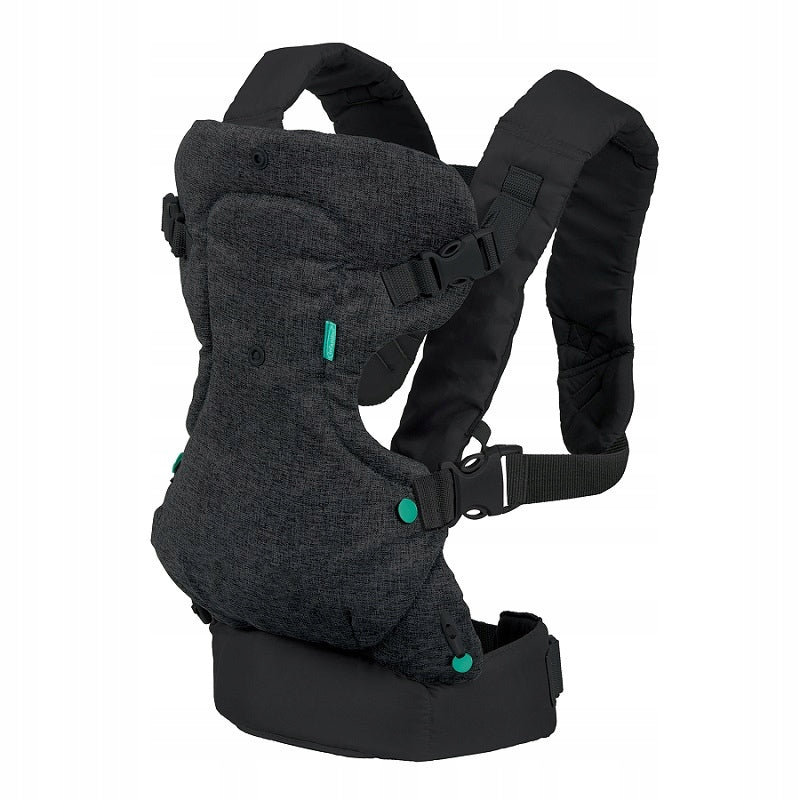 Infantino Carrier 4in1 ergonomic adjustable 3,6-14,5kg