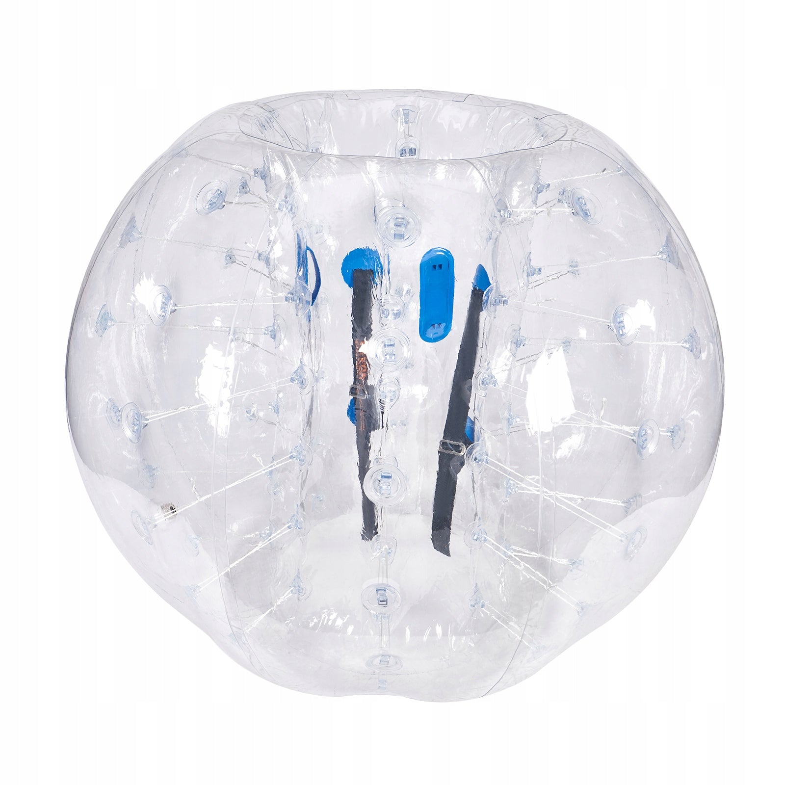 Inflatable Bumper Ball 1-Pack PVC For Teens Adult Outdoor Manufacturer code CRKCQPPQZJ5YMDS