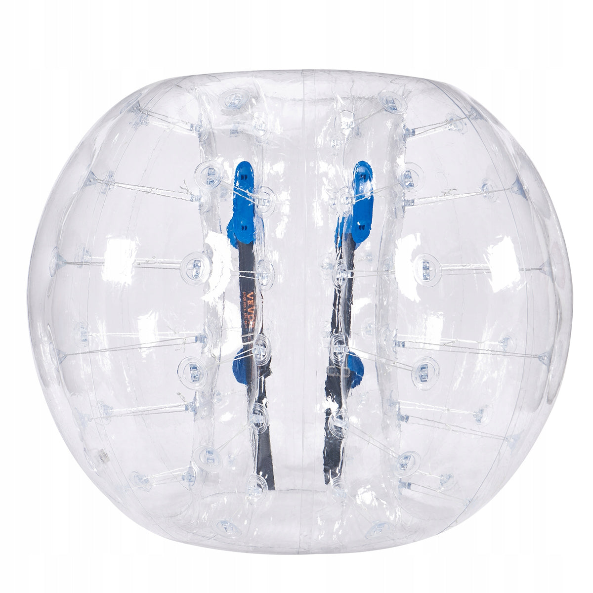 Inflatable Bumper Ball 1-Pack PVC For Teens Adult Outdoor
