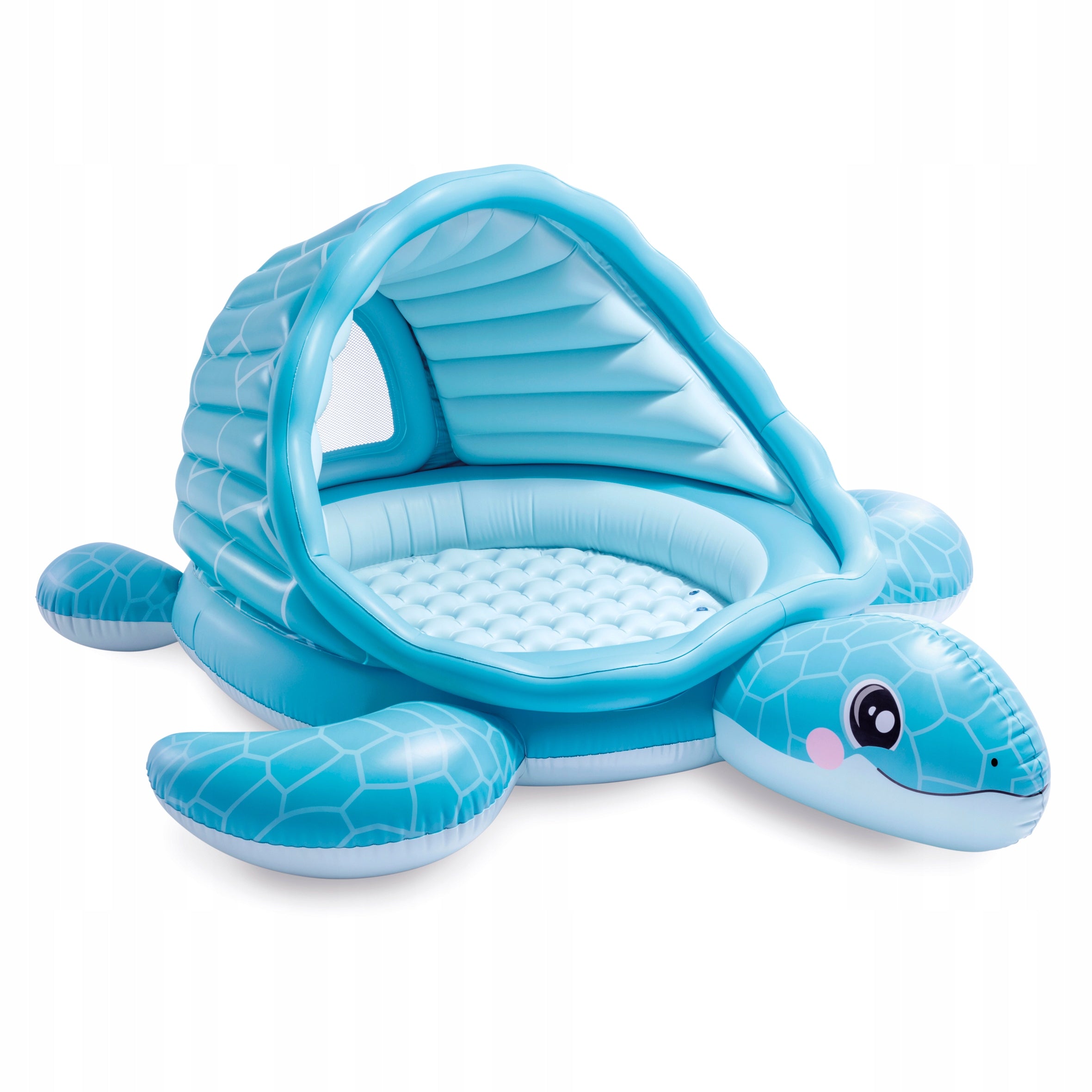 Inflatable Swimming Pool for Children Water Playground Dry Pool Balls INTEX 48677NP Brand Intex