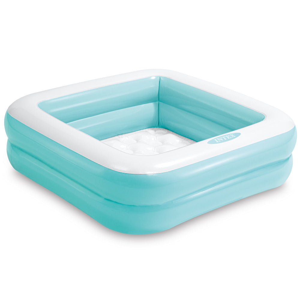 Inflatable Swimming Pool for Toddlers Garden Balcony Terrace 57100-1 Turku Brand Bestway