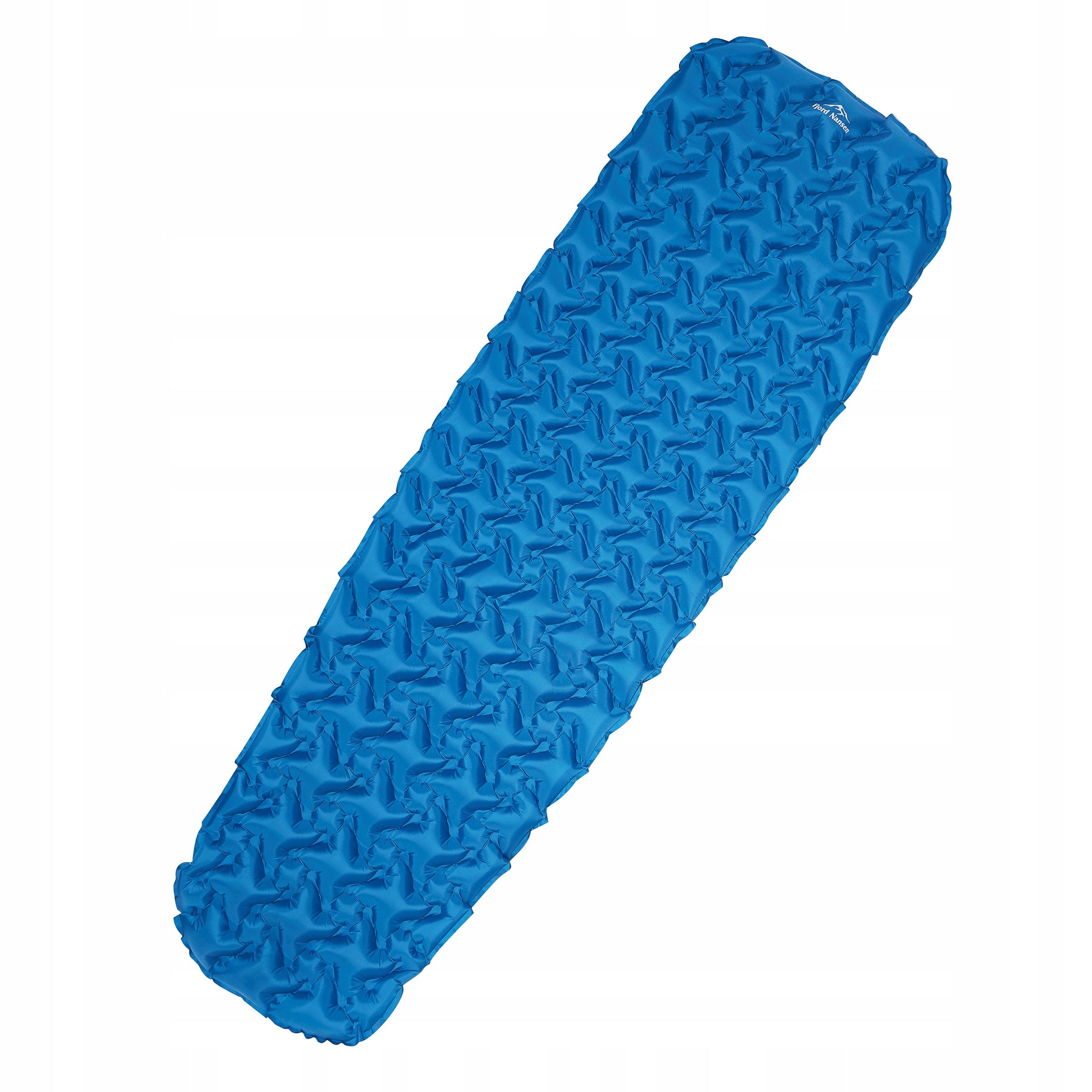 Inflatable mattress Fjord Nansen Trekker NG